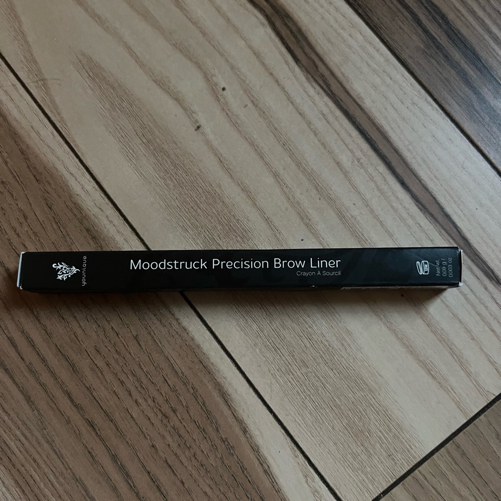Younique Moodstruck Precision Brow Liner - Black